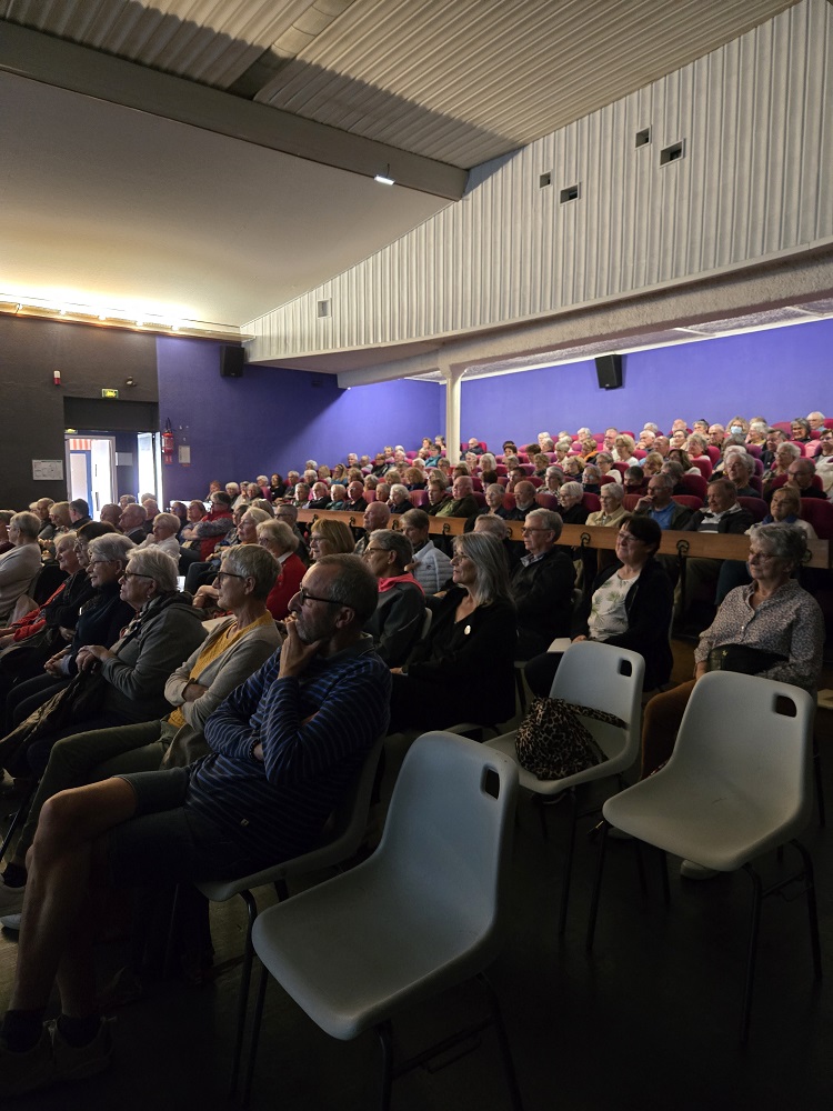 En finir avec les scandales alimentaires par Bernard Schmitt